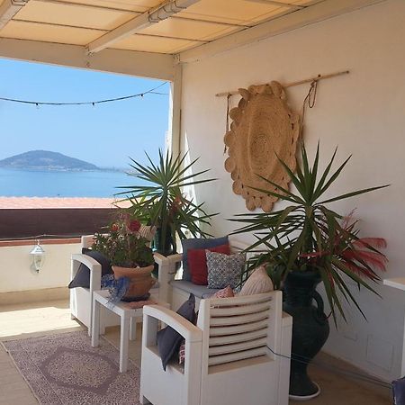 Blumarine Dh Villa Zinnowitz Dış mekan fotoğraf