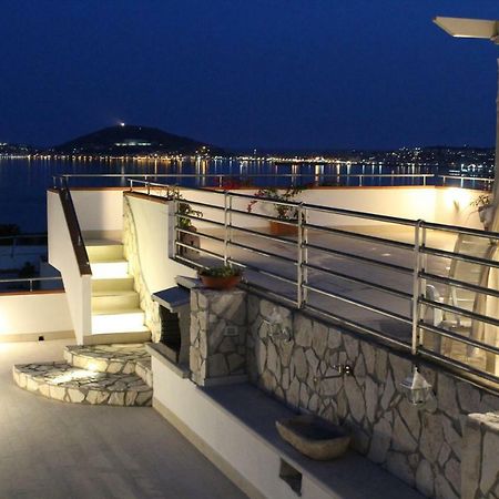 Blumarine Dh Villa Zinnowitz Dış mekan fotoğraf