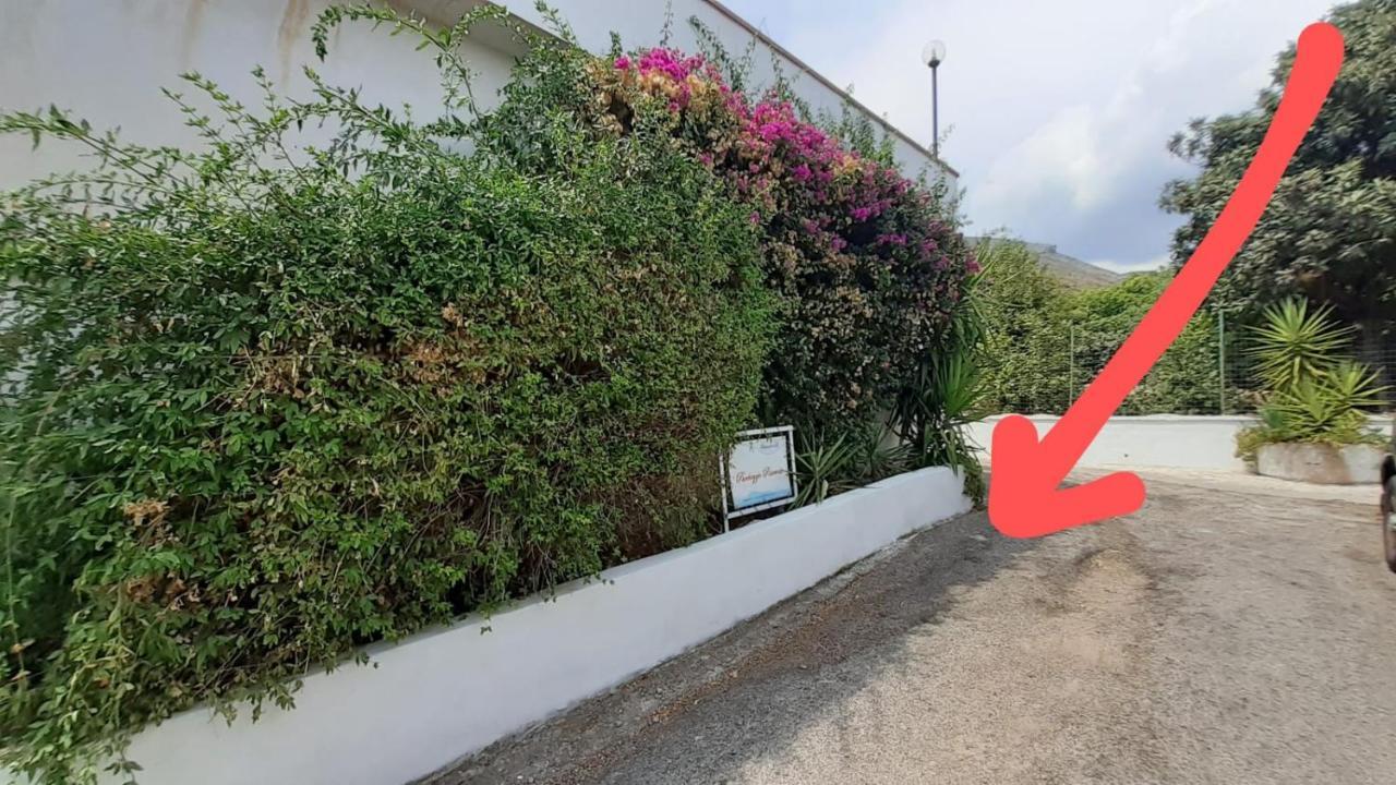 Blumarine Dh Villa Zinnowitz Dış mekan fotoğraf