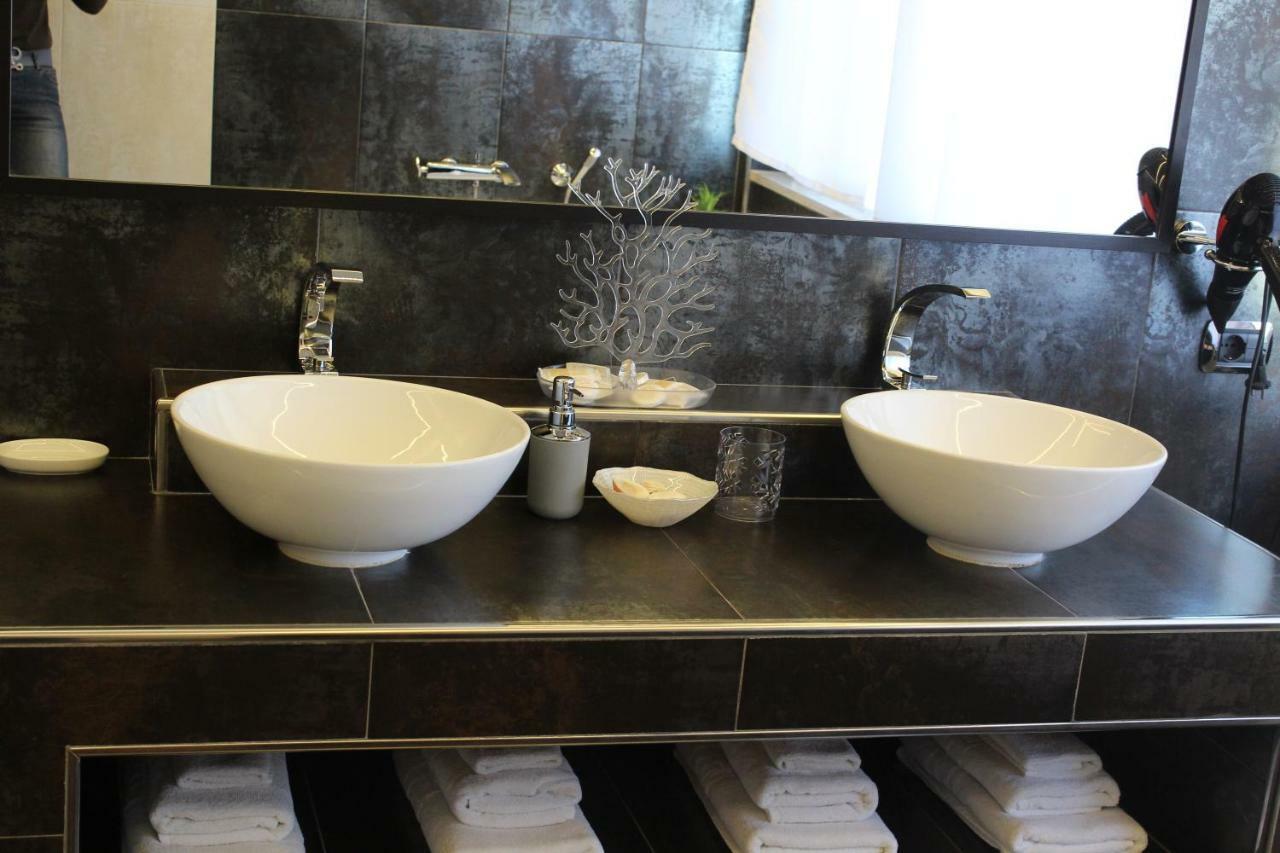 Blumarine Dh Villa Zinnowitz Dış mekan fotoğraf