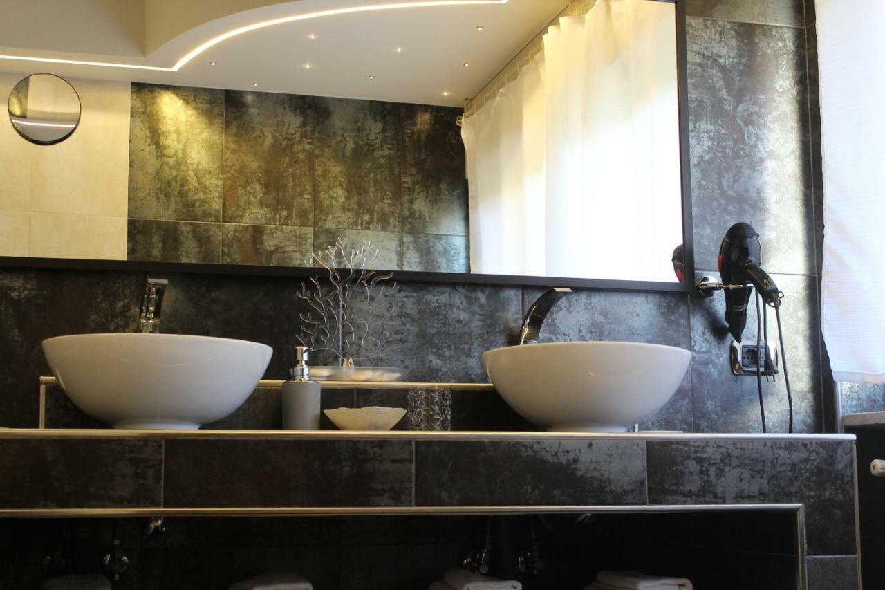 Blumarine Dh Villa Zinnowitz Dış mekan fotoğraf