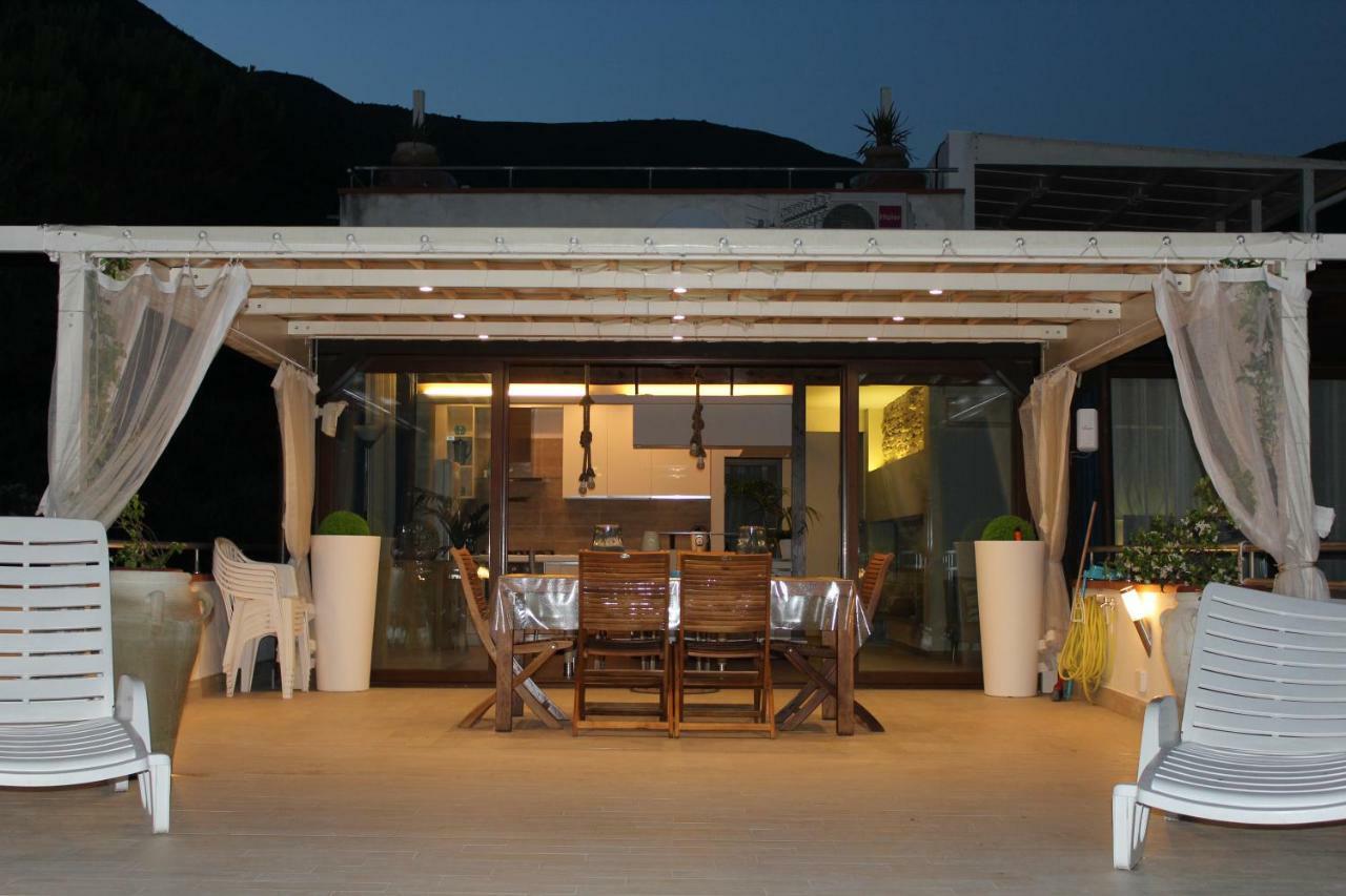Blumarine Dh Villa Zinnowitz Dış mekan fotoğraf