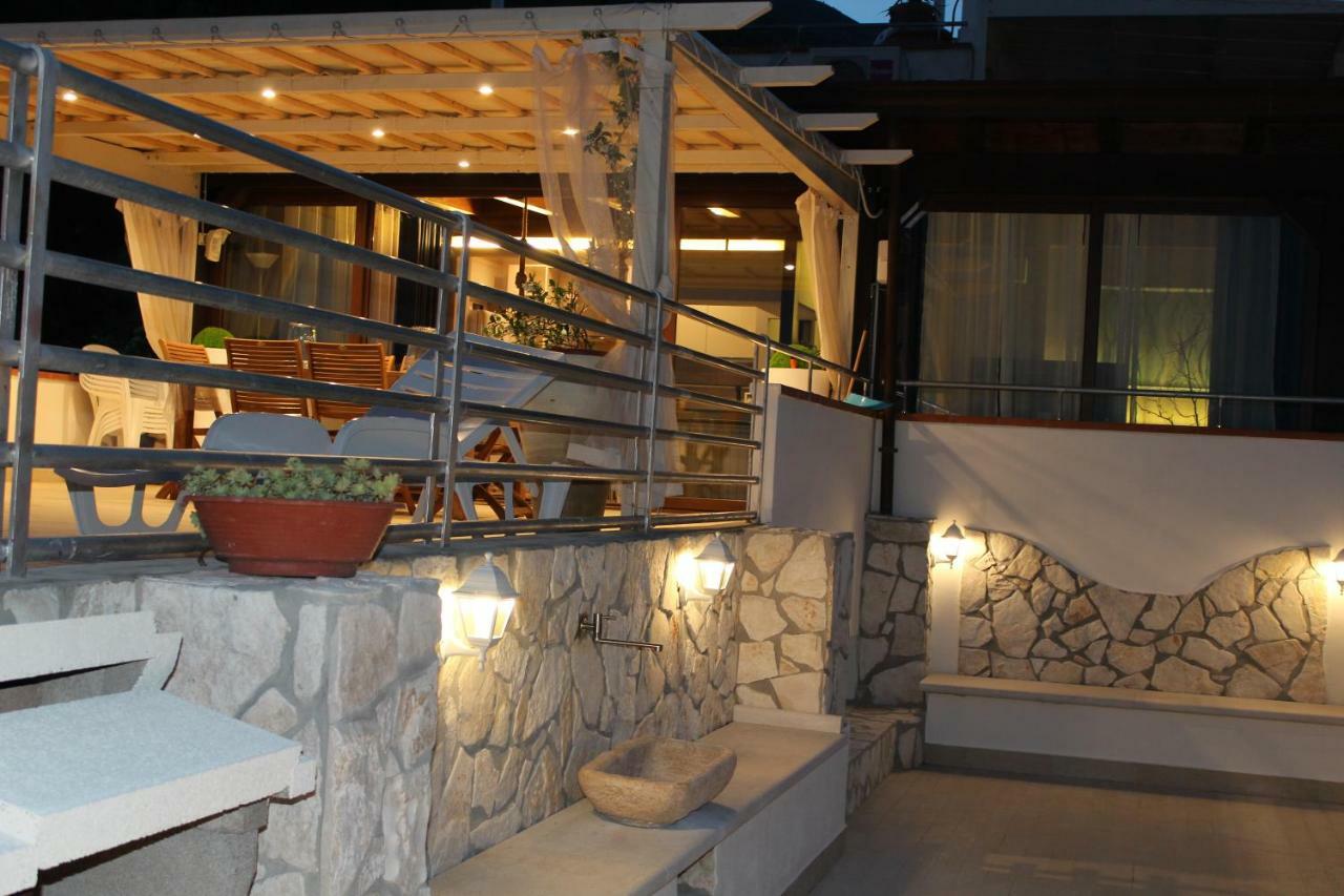 Blumarine Dh Villa Zinnowitz Dış mekan fotoğraf