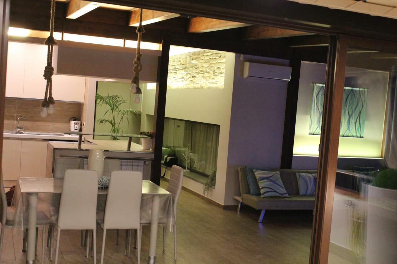 Blumarine Dh Villa Zinnowitz Dış mekan fotoğraf