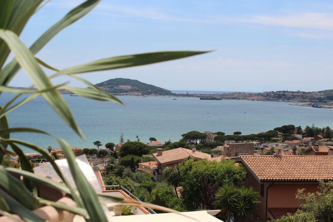 Blumarine Dh Villa Zinnowitz Dış mekan fotoğraf