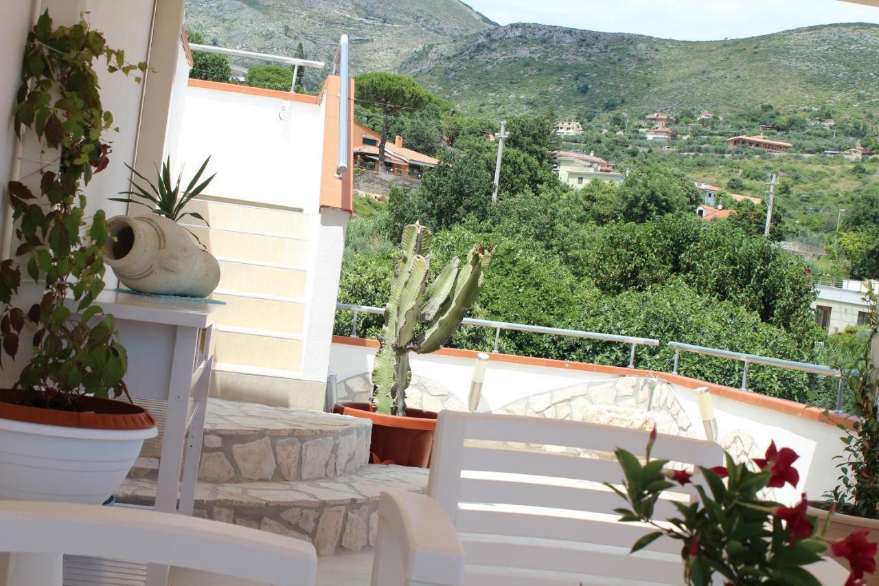 Blumarine Dh Villa Zinnowitz Dış mekan fotoğraf