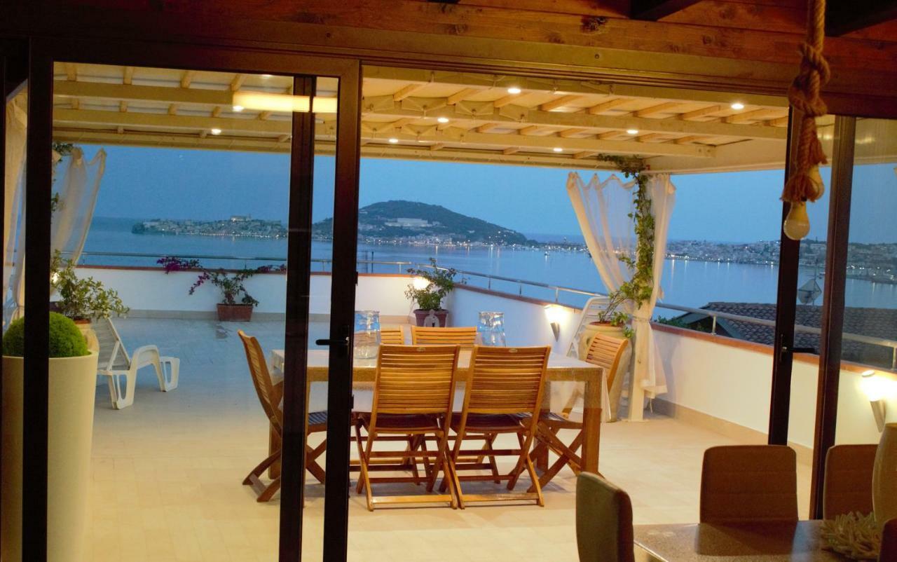 Blumarine Dh Villa Zinnowitz Dış mekan fotoğraf
