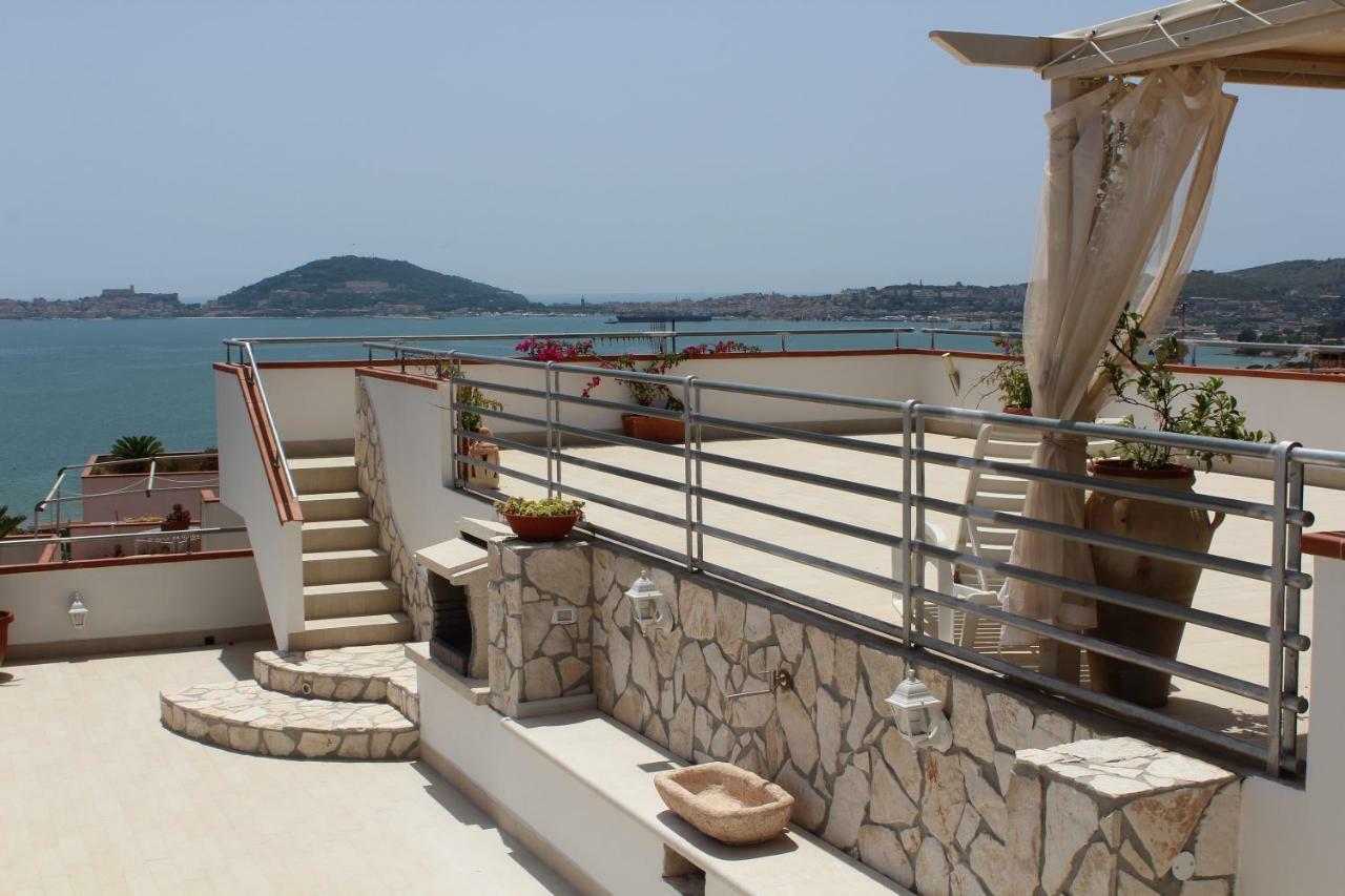 Blumarine Dh Villa Zinnowitz Dış mekan fotoğraf