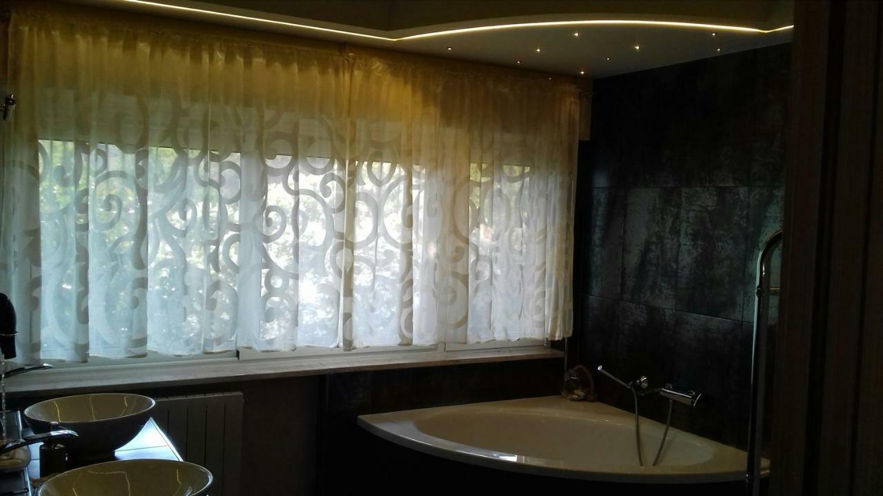 Blumarine Dh Villa Zinnowitz Dış mekan fotoğraf