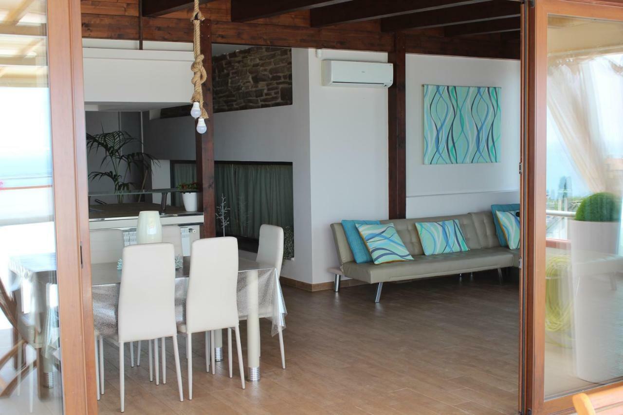 Blumarine Dh Villa Zinnowitz Dış mekan fotoğraf