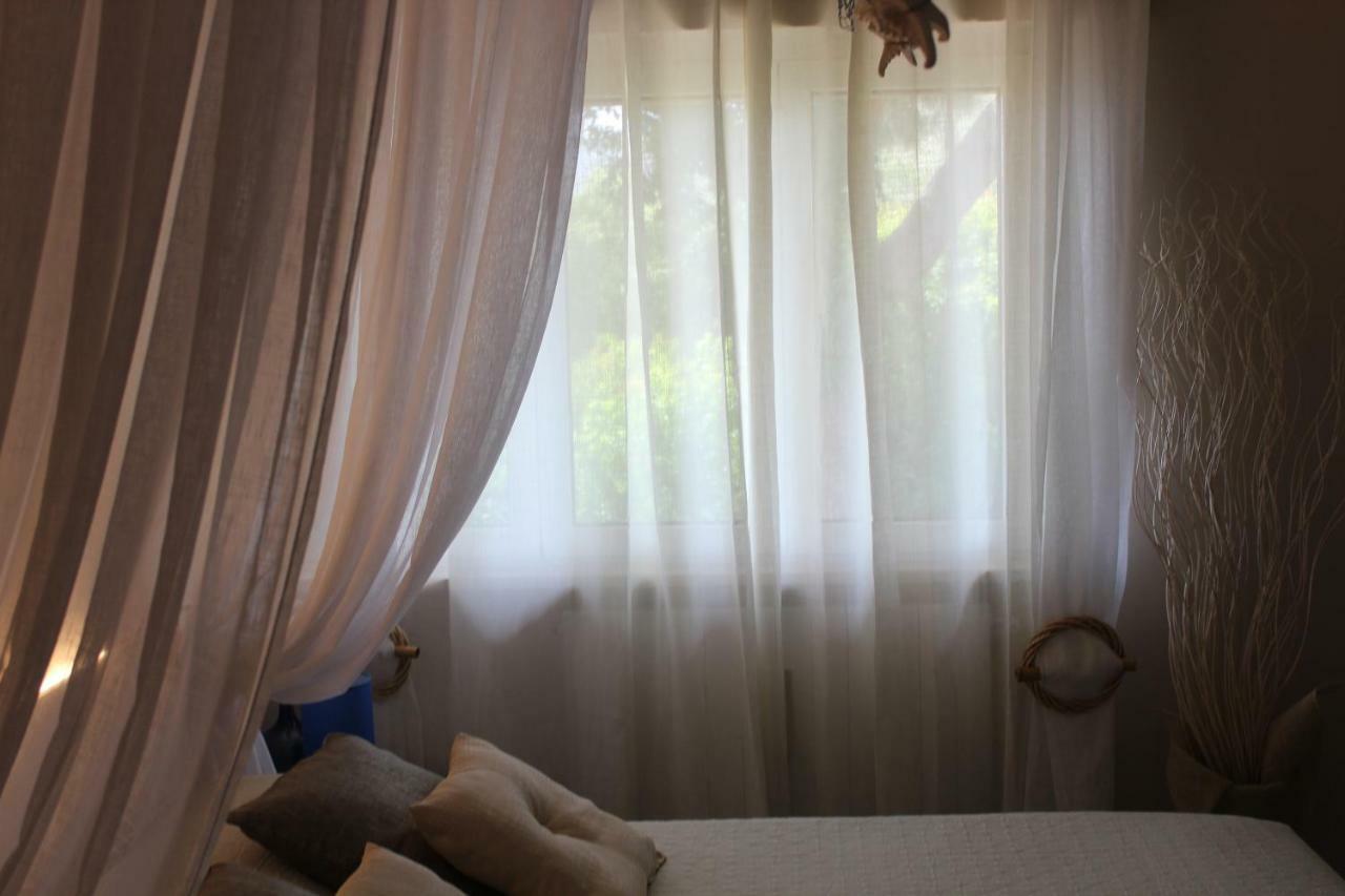 Blumarine Dh Villa Zinnowitz Dış mekan fotoğraf