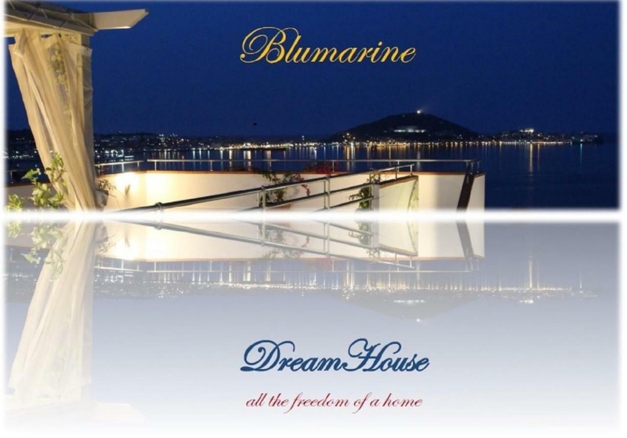 Blumarine Dh Villa Zinnowitz Dış mekan fotoğraf