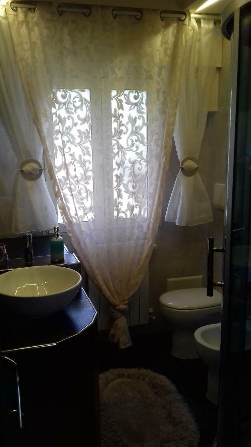 Blumarine Dh Villa Zinnowitz Dış mekan fotoğraf